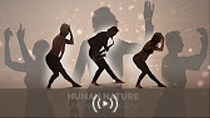 HUMAN NATURE - orchestration by Fabrizio Pigliucci